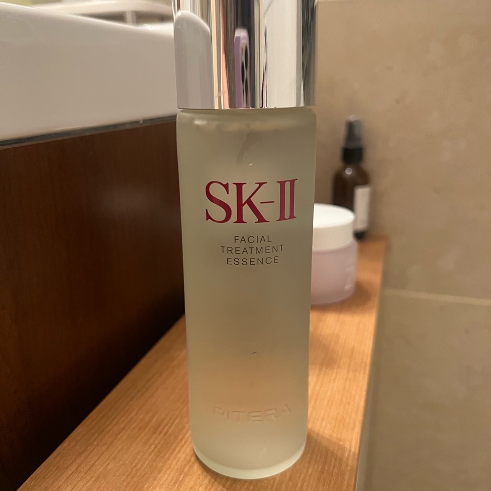 NWT SK-II Pitera Essence Treatment